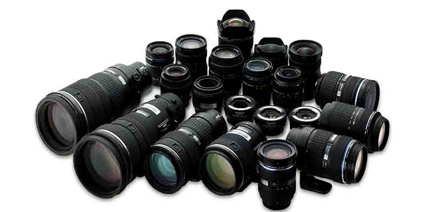 All about Lens