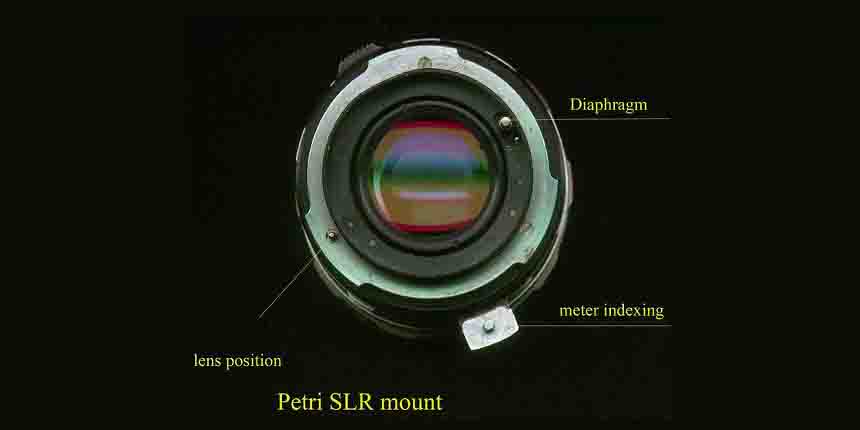 lens mount by pratik