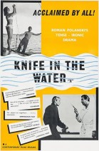 Understanding Knife in the water