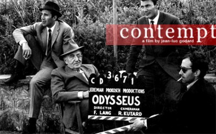 Contempt Film appreciation-day-5