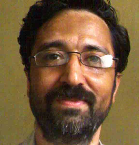 Anurag  Gupta | Faculty 
