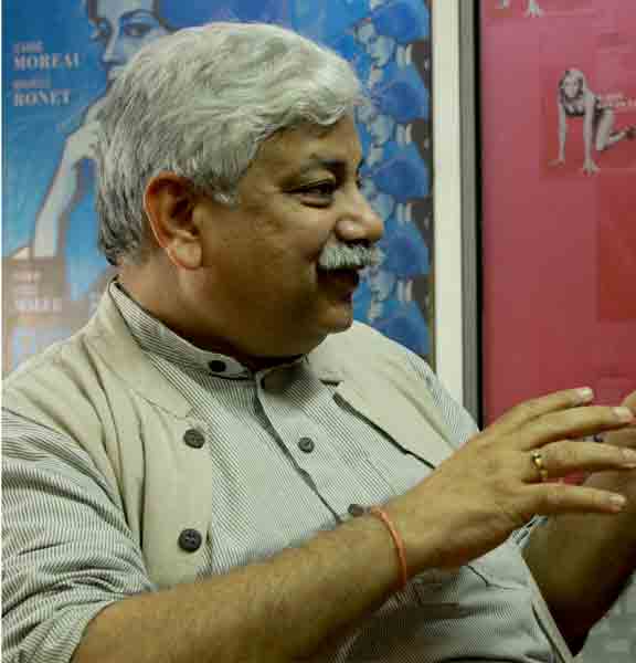 Atuul Tiwari | Screenplay Writing .