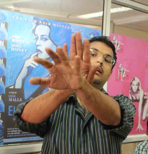 Yogesh Mittal |Direction Guest Fac.