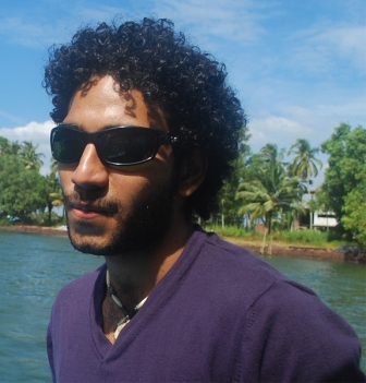 Tarun Ujjainwal | Direction : July 2012